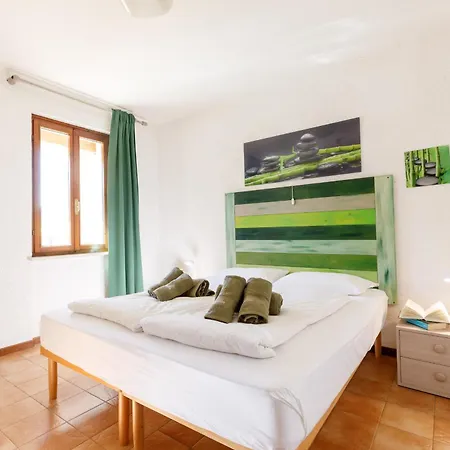 Rustico * Garda (Verona)