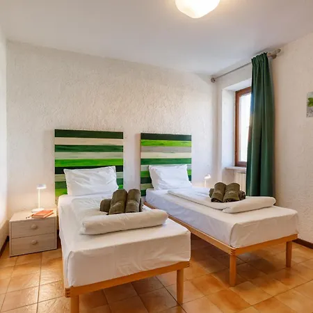 Rustico Apartamento *