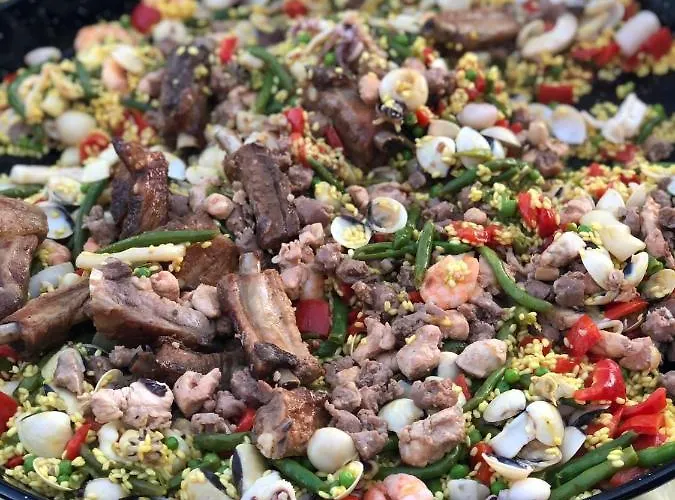 Rustico Apartmán Garda (Verona)