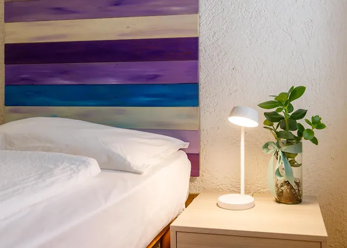 Apartman Rustico