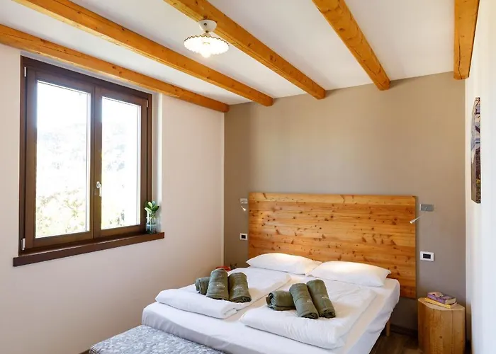 Rustico Garda (Verona)