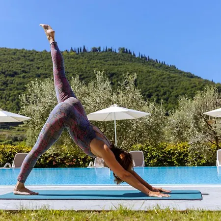 شقة Rustico غارْدا